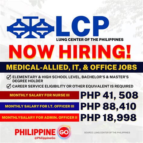 Company Profile — Job Hiring in the Philippines .